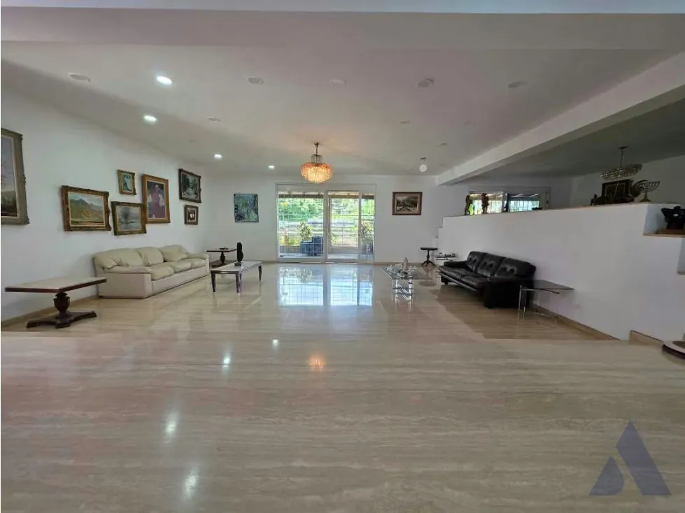 Vendo casa duplex 647m2 Country Club 4516 - 2