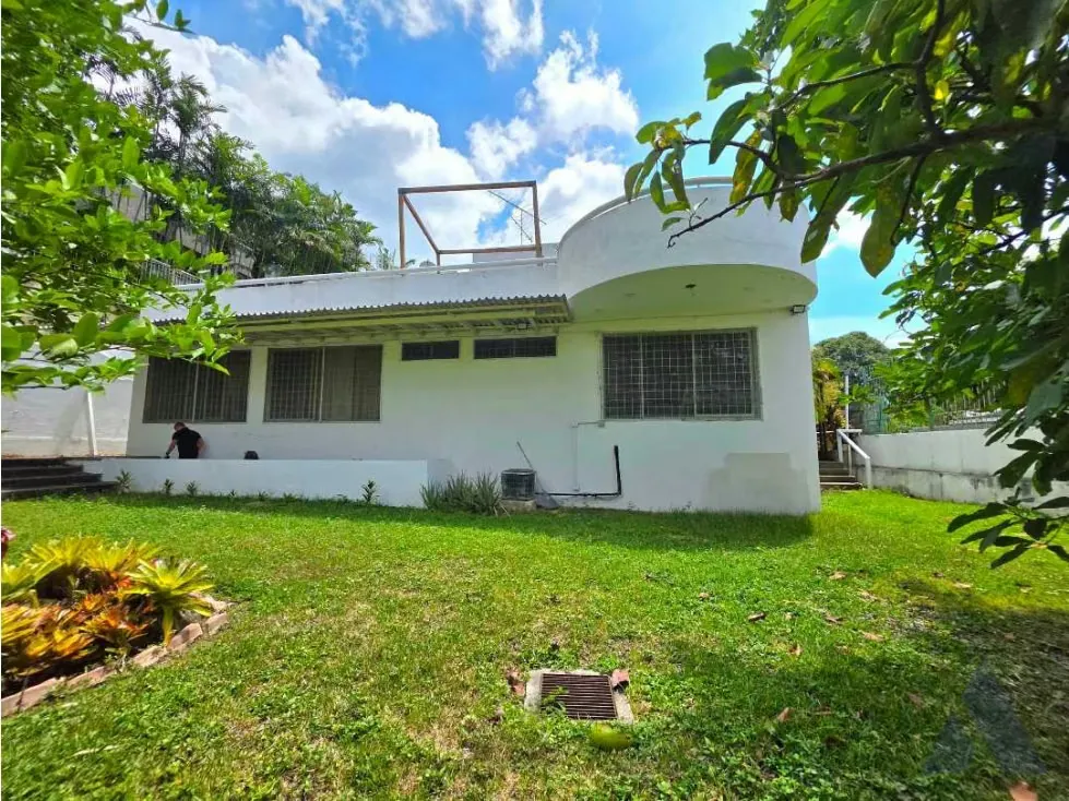 Vendo casa duplex 647m2 Country Club 4516 - 11