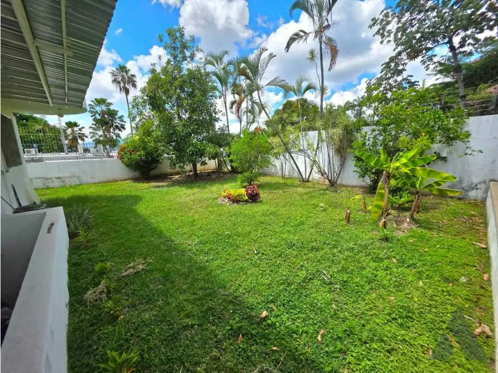 Vendo casa duplex 647m2 Country Club 4516 - 6