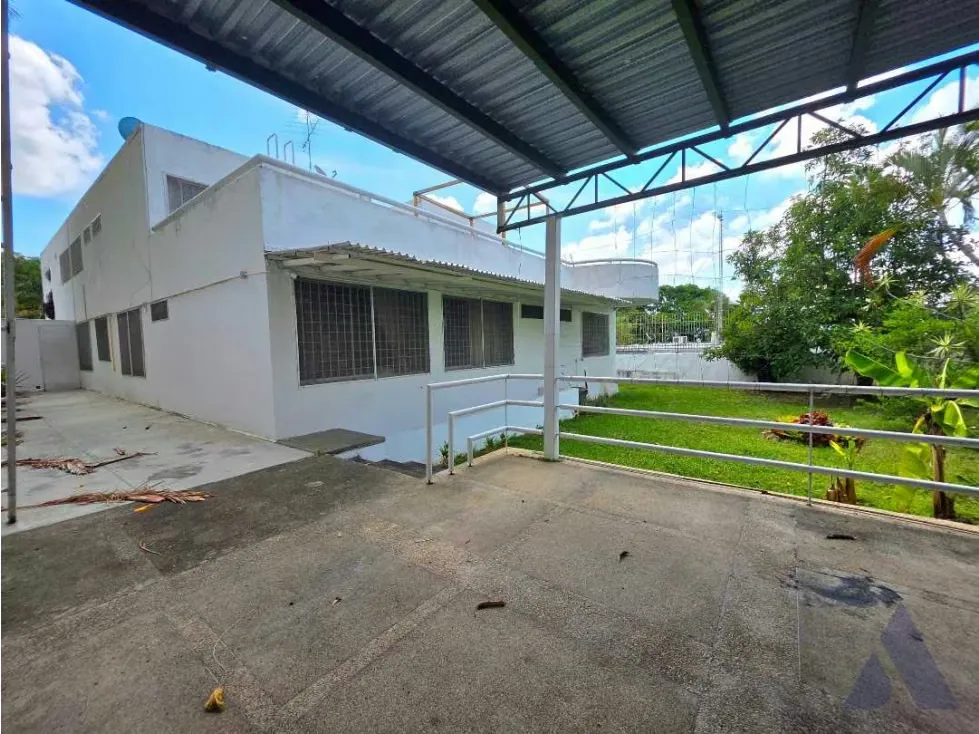 Vendo casa duplex 647m2 Country Club 4516 - 10