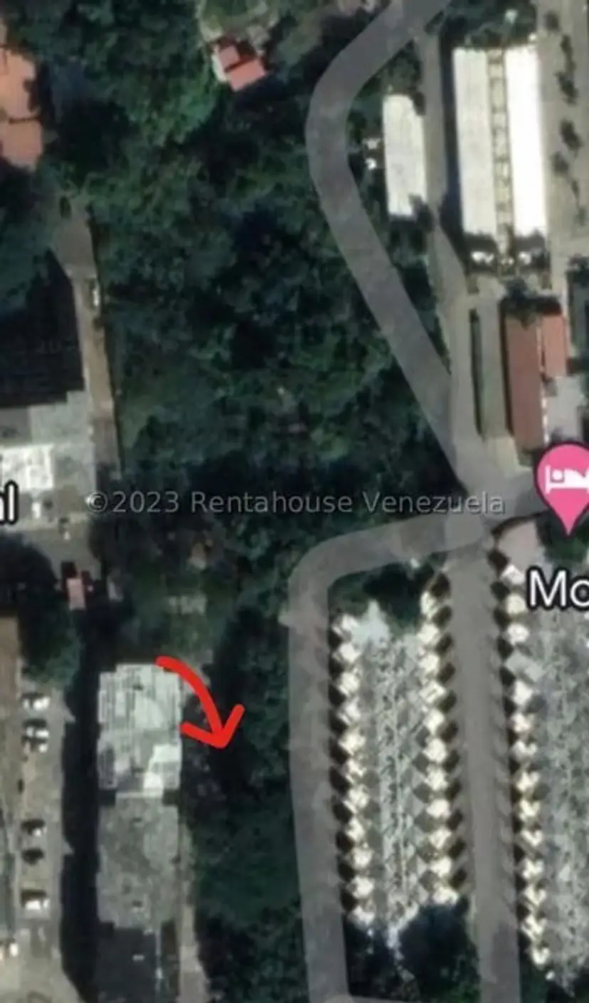 Terreno (Residencial) en Venta en El Guayabal, Carabobo