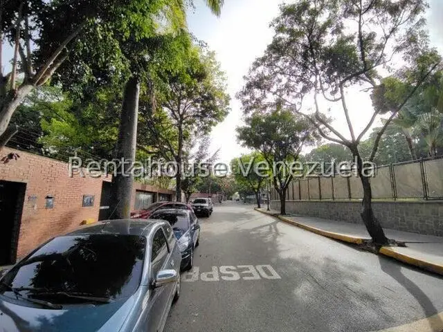 Casa (Multipes Niveles) en Venta en La Castellana, Distrito Metropolitano - 3