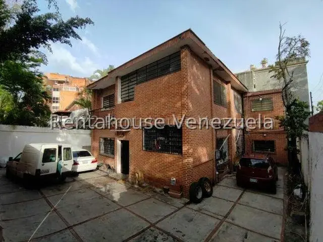 Casa (Multipes Niveles) en Venta en La Castellana, Distrito Metropolitano - 4