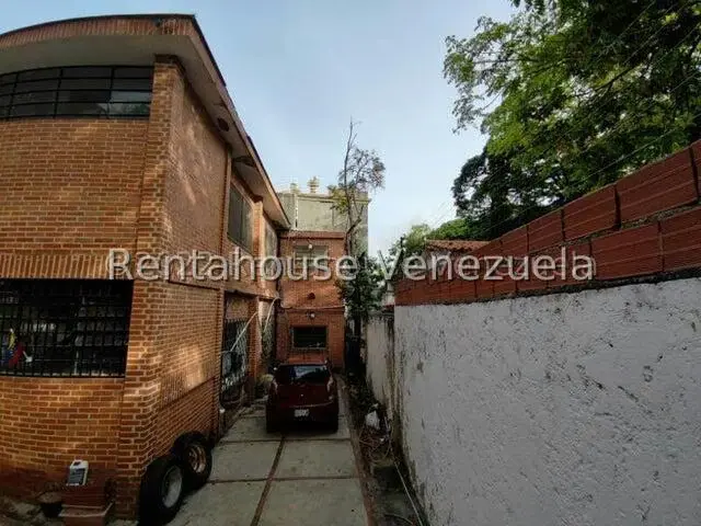 Casa (Multipes Niveles) en Venta en La Castellana, Distrito Metropolitano - 5
