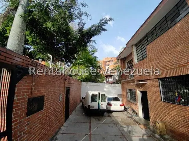 Casa (Multipes Niveles) en Venta en La Castellana, Distrito Metropolitano - 6