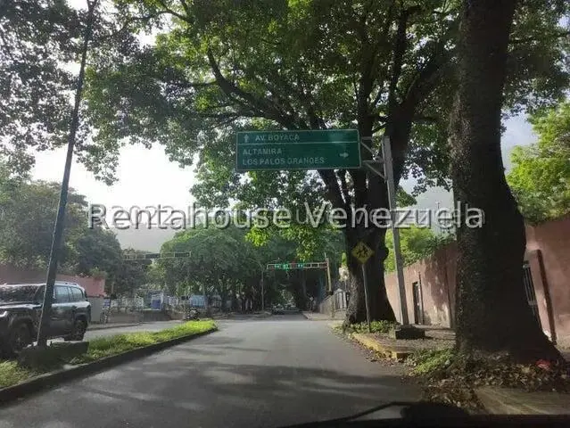 Casa (Multipes Niveles) en Venta en La Castellana, Distrito Metropolitano - 8