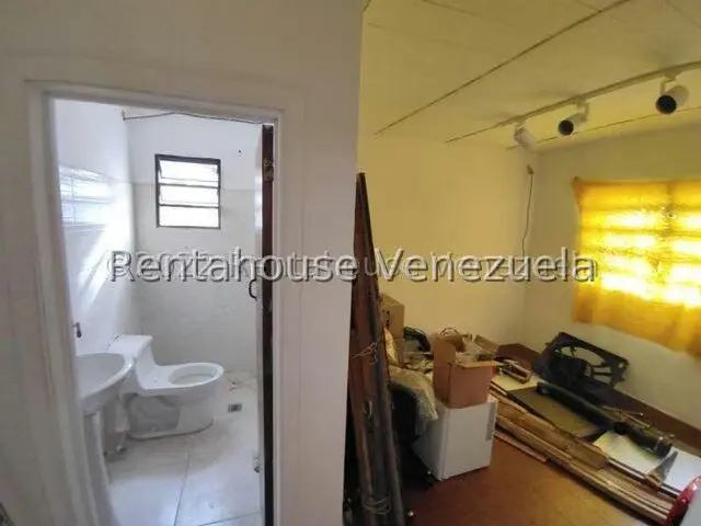 Casa (Multipes Niveles) en Venta en La Castellana, Distrito Metropolitano - 10