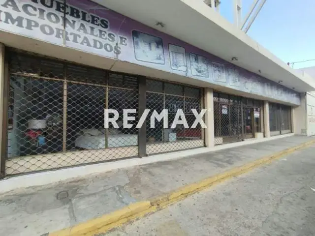 LOCAL COMERCIAL