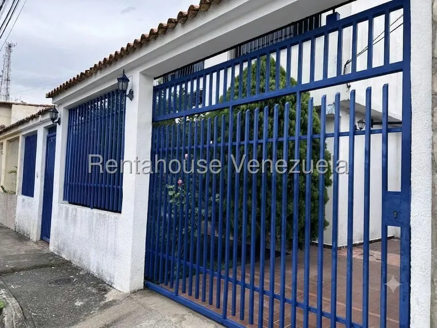 Casa (1 Nivel) en Alquiler en La Orquidea, Aragua - 2