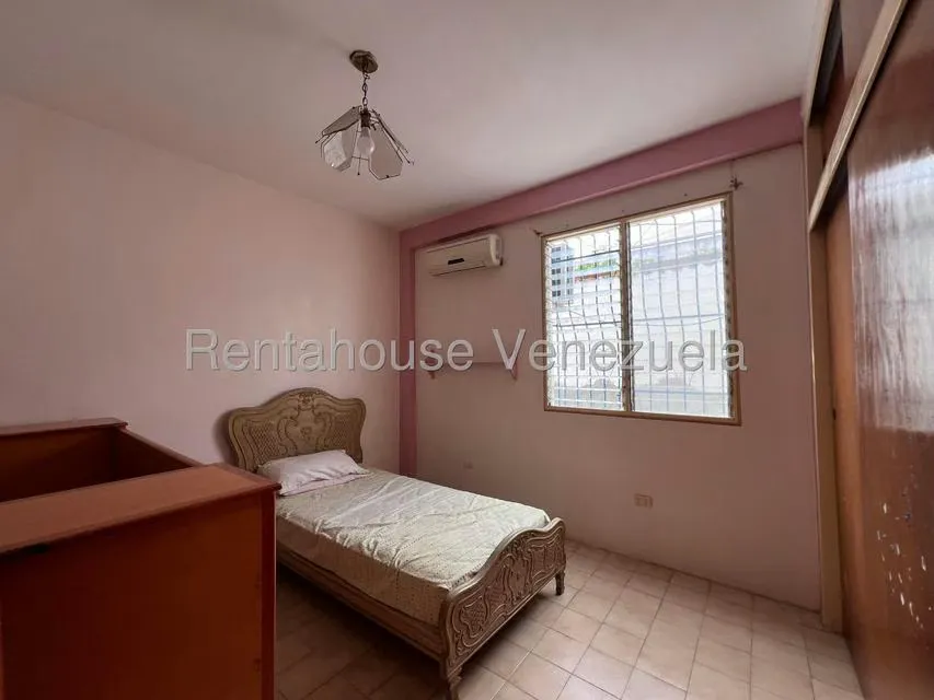 Casa (1 Nivel) en Alquiler en La Orquidea, Aragua - 14