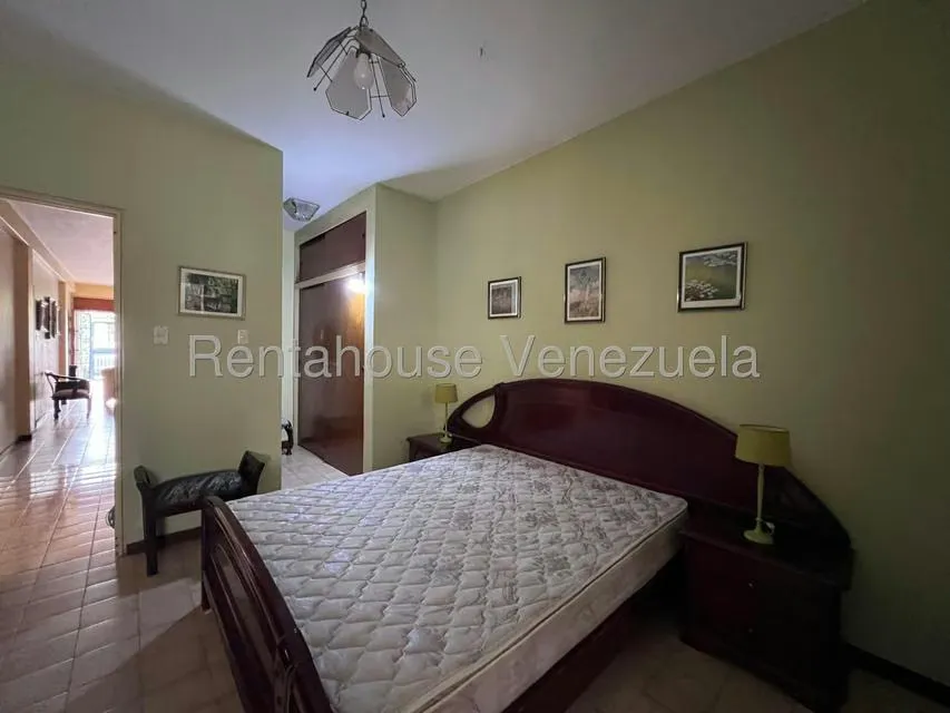 Casa (1 Nivel) en Alquiler en La Orquidea, Aragua - 15