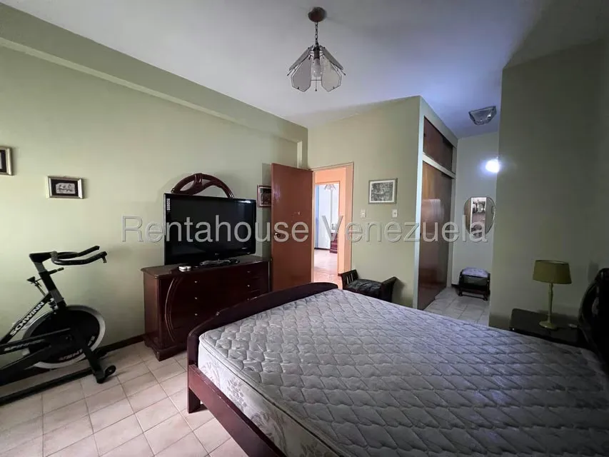 Casa (1 Nivel) en Alquiler en La Orquidea, Aragua - 17