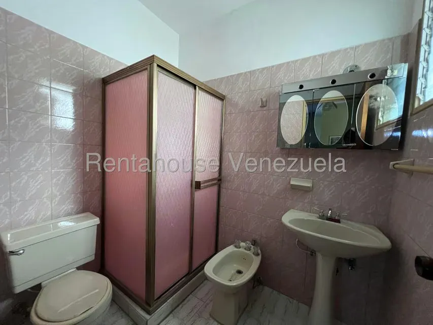 Casa (1 Nivel) en Alquiler en La Orquidea, Aragua - 18