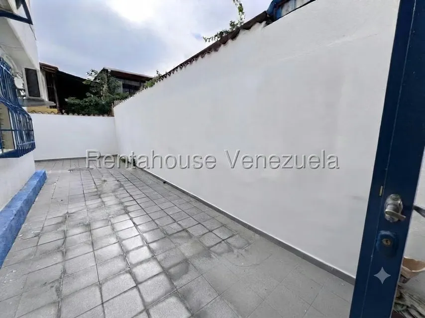 Casa (1 Nivel) en Alquiler en La Orquidea, Aragua - 23