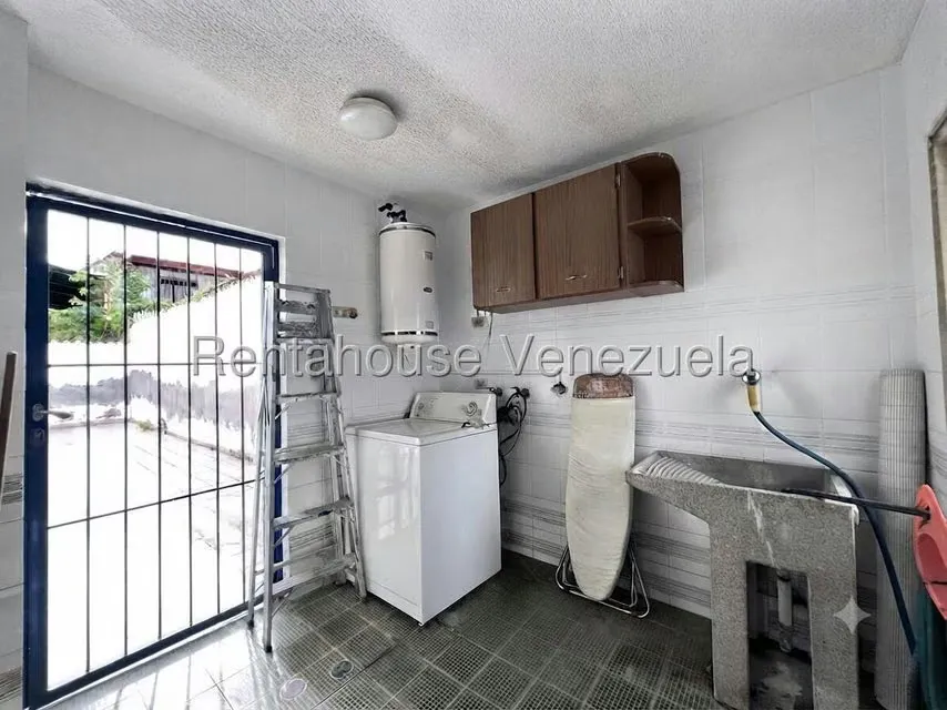 Casa (1 Nivel) en Alquiler en La Orquidea, Aragua - 24