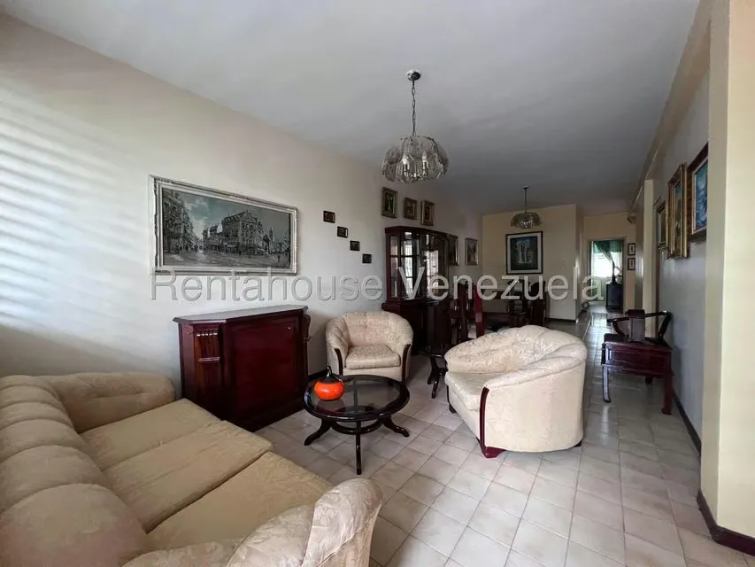 Casa (1 Nivel) en Alquiler en La Orquidea, Aragua - 5