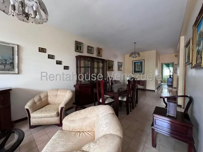 Casa (1 Nivel) en Alquiler en La Orquidea, Aragua - 6