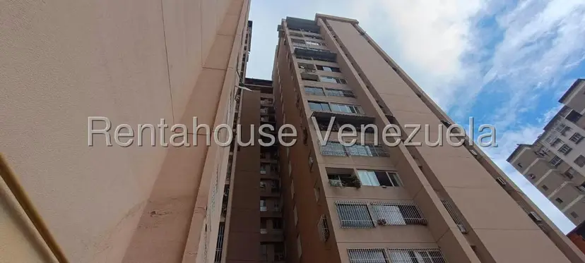 Apartamento (1 Nivel) en Venta en El Paraiso, Distrito Metropolitano