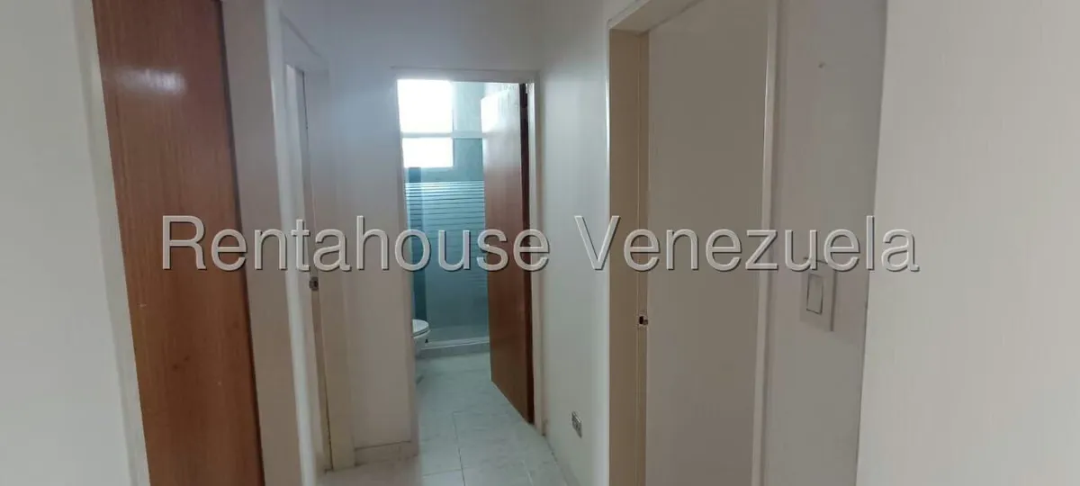 Apartamento (1 Nivel) en Venta en El Paraiso, Distrito Metropolitano - 11