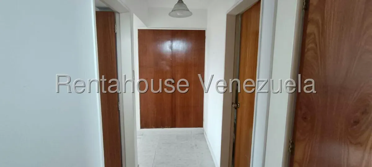 Apartamento (1 Nivel) en Venta en El Paraiso, Distrito Metropolitano - 12