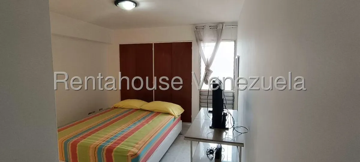 Apartamento (1 Nivel) en Venta en El Paraiso, Distrito Metropolitano - 13