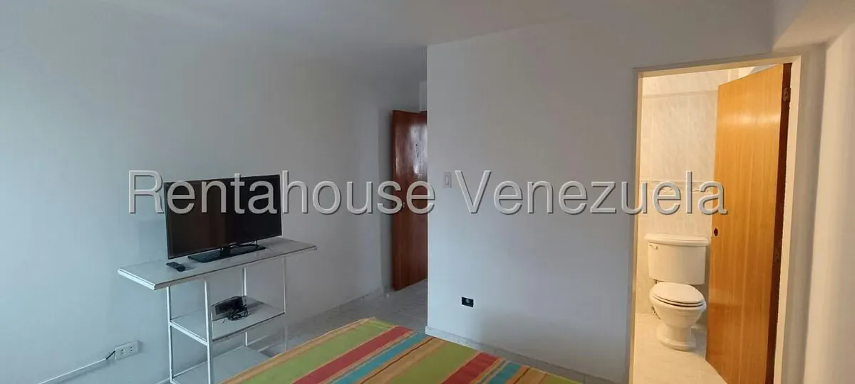 Apartamento (1 Nivel) en Venta en El Paraiso, Distrito Metropolitano - 14