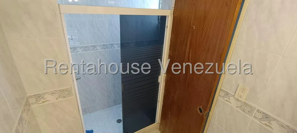 Apartamento (1 Nivel) en Venta en El Paraiso, Distrito Metropolitano - 17