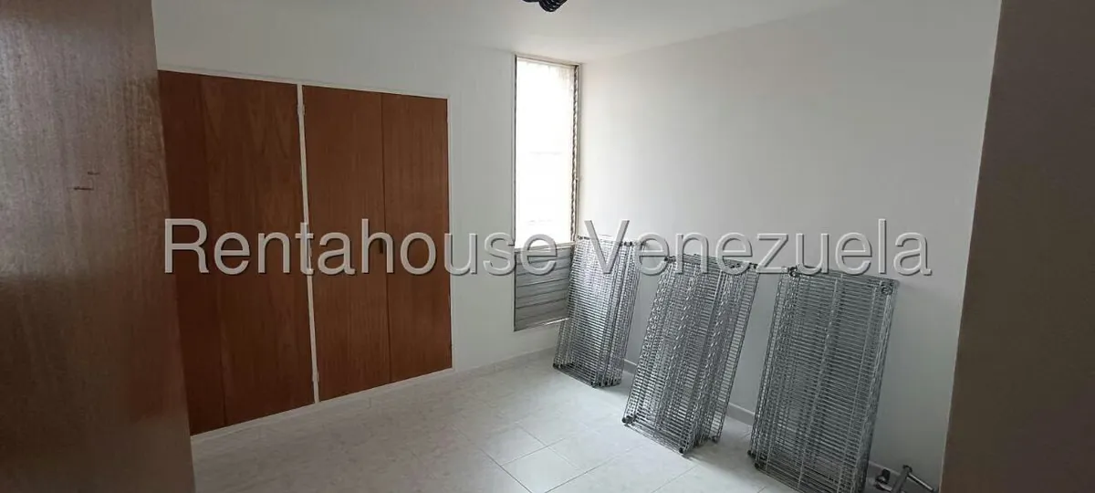 Apartamento (1 Nivel) en Venta en El Paraiso, Distrito Metropolitano - 19