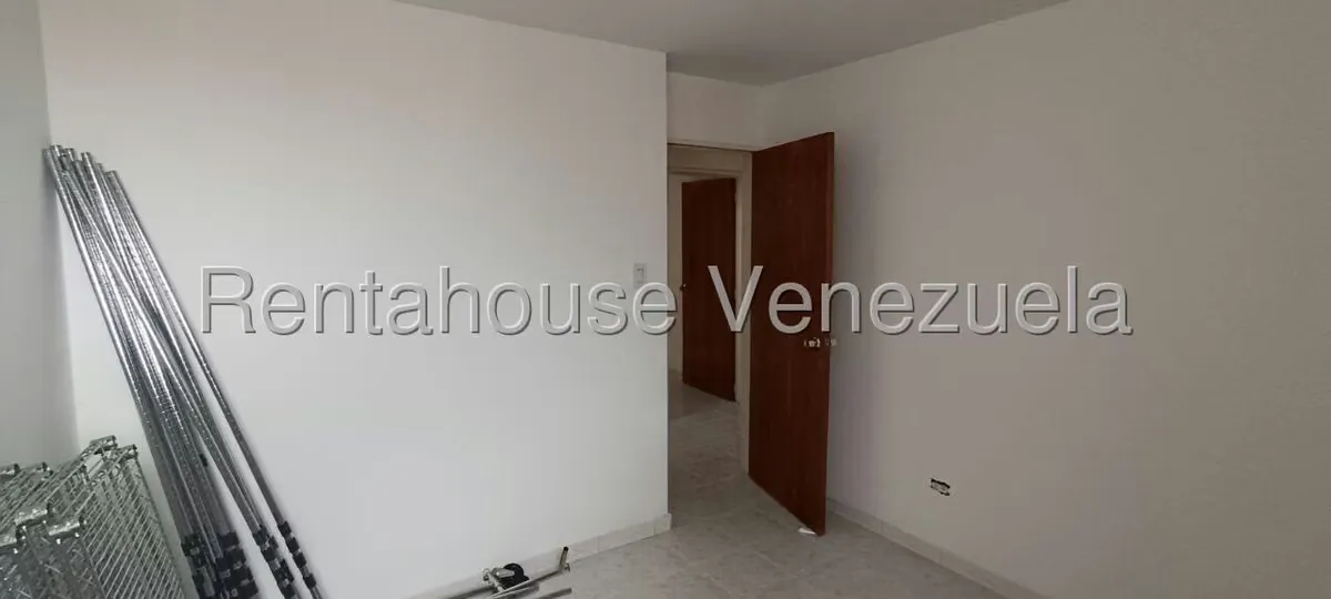 Apartamento (1 Nivel) en Venta en El Paraiso, Distrito Metropolitano - 20
