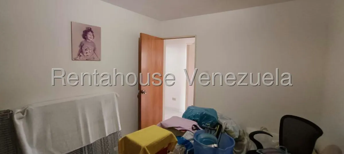 Apartamento (1 Nivel) en Venta en El Paraiso, Distrito Metropolitano - 23