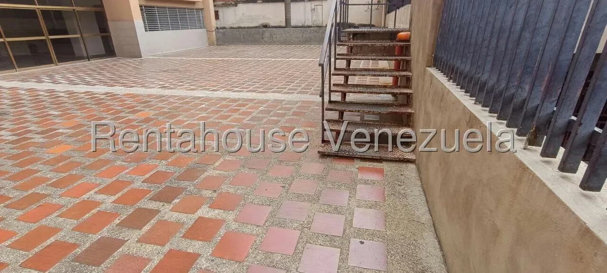 Apartamento (1 Nivel) en Venta en El Paraiso, Distrito Metropolitano - 27