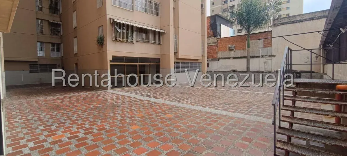 Apartamento (1 Nivel) en Venta en El Paraiso, Distrito Metropolitano - 28