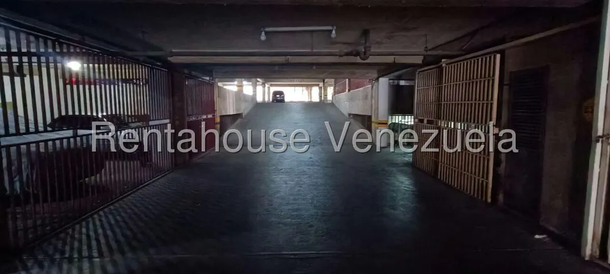 Apartamento (1 Nivel) en Venta en El Paraiso, Distrito Metropolitano - 31