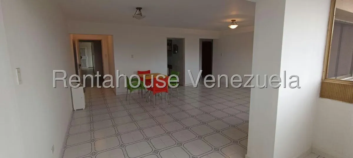 Apartamento (1 Nivel) en Venta en El Paraiso, Distrito Metropolitano - 5