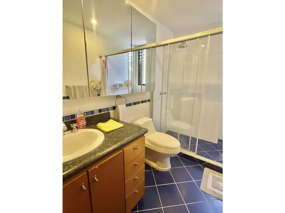 Se vende PB 425 m2 4h+s/3.5b+s/6p Lomas de La Alameda - 16