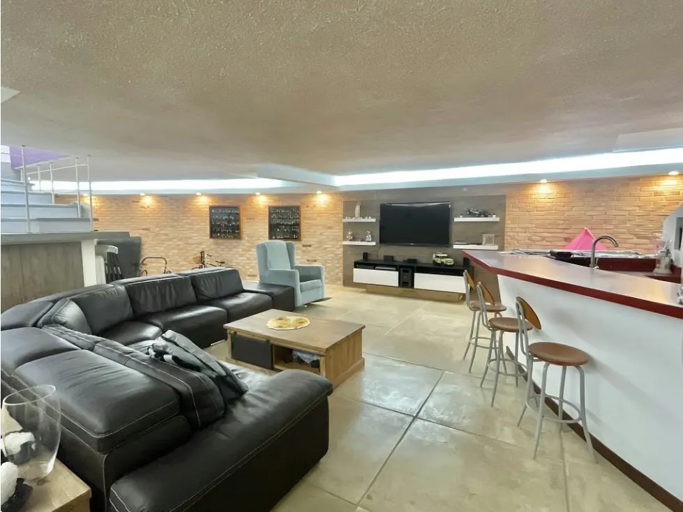 Se vende PB 425 m2 4h+s/3.5b+s/6p Lomas de La Alameda - 8