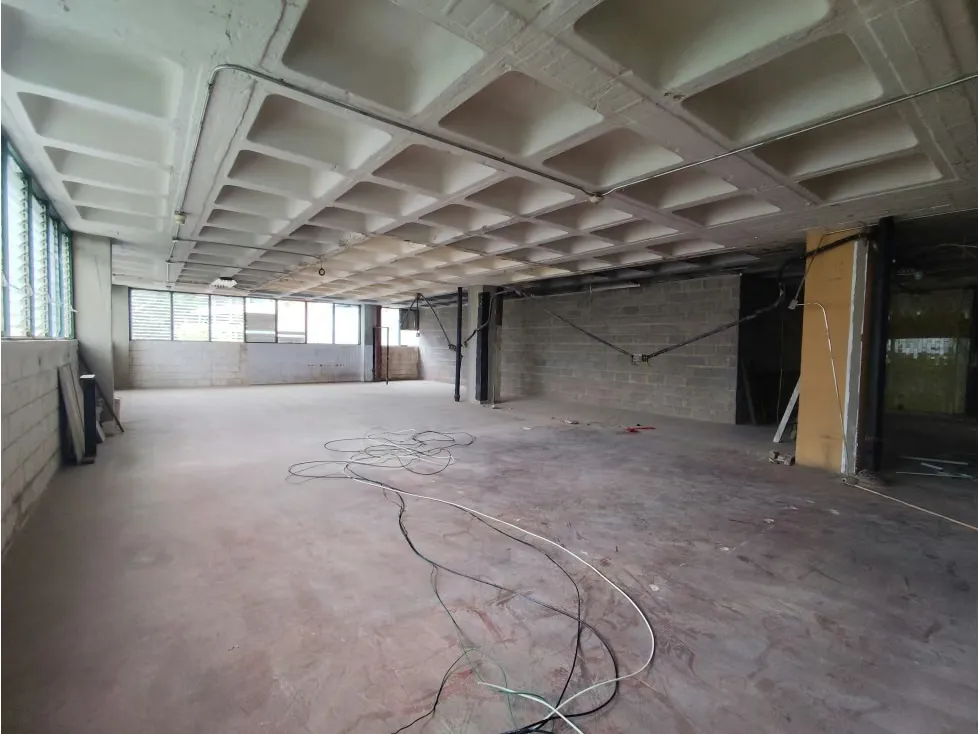 Alquilo planta industrial 270m2 Boleíta Norte 3202 - 13