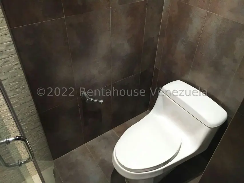 Apartamento (Multiples Niveles) en Venta en La Castellana, Distrito Metropolitano - 12