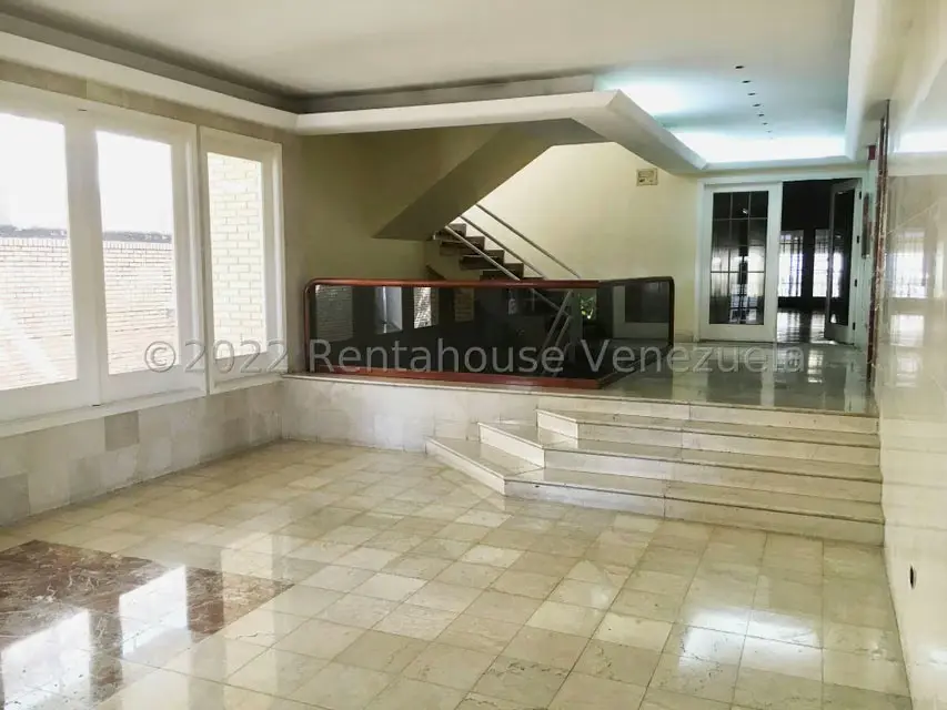 Apartamento (Multiples Niveles) en Venta en La Castellana, Distrito Metropolitano - 16