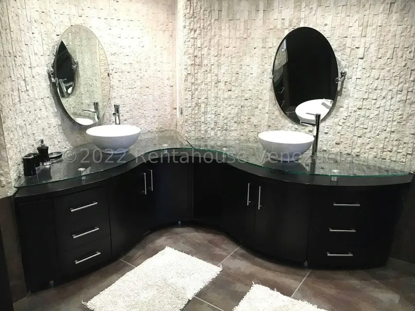 Apartamento (Multiples Niveles) en Venta en La Castellana, Distrito Metropolitano - 7