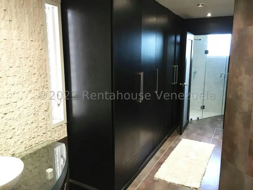 Apartamento (Multiples Niveles) en Venta en La Castellana, Distrito Metropolitano - 8