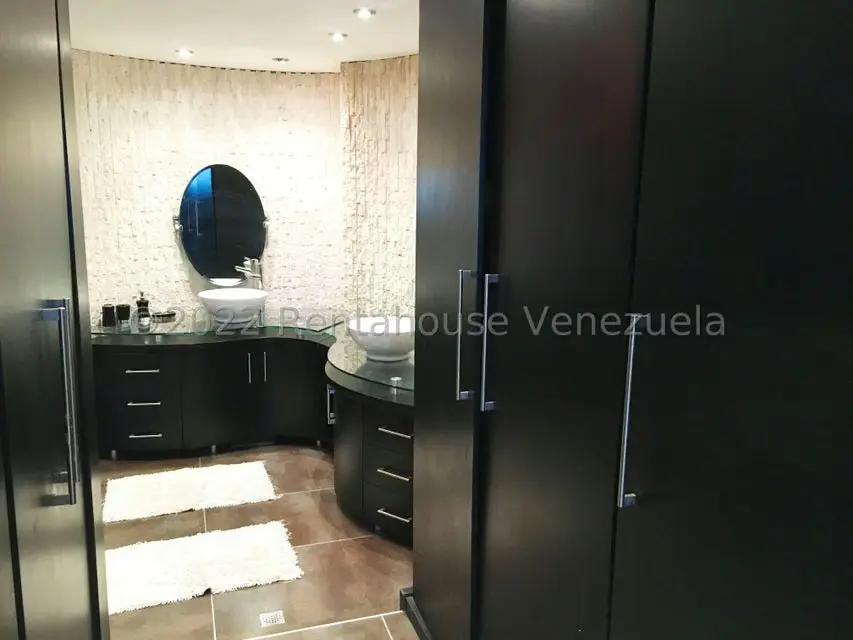 Apartamento (Multiples Niveles) en Venta en La Castellana, Distrito Metropolitano - 9