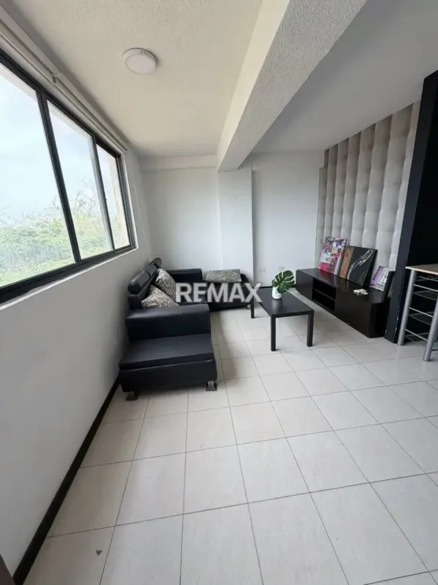se vende apto en residencias pactum, calle 82, a media cuadra de la av 3H - 6