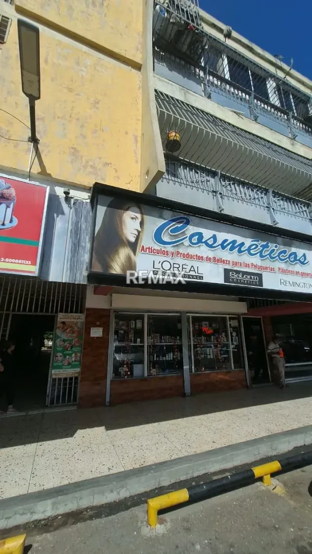 Local en venta CC Eriana