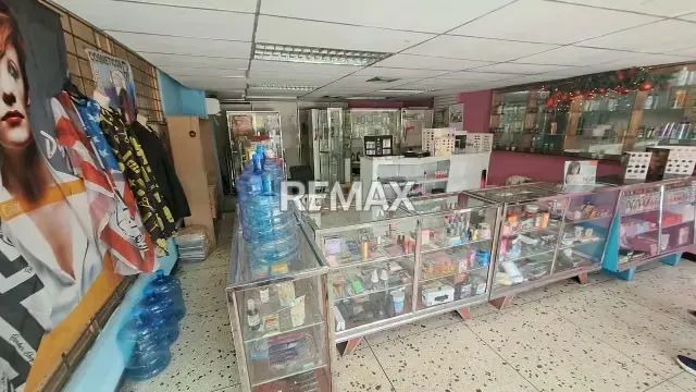 Local en venta CC Eriana - 2