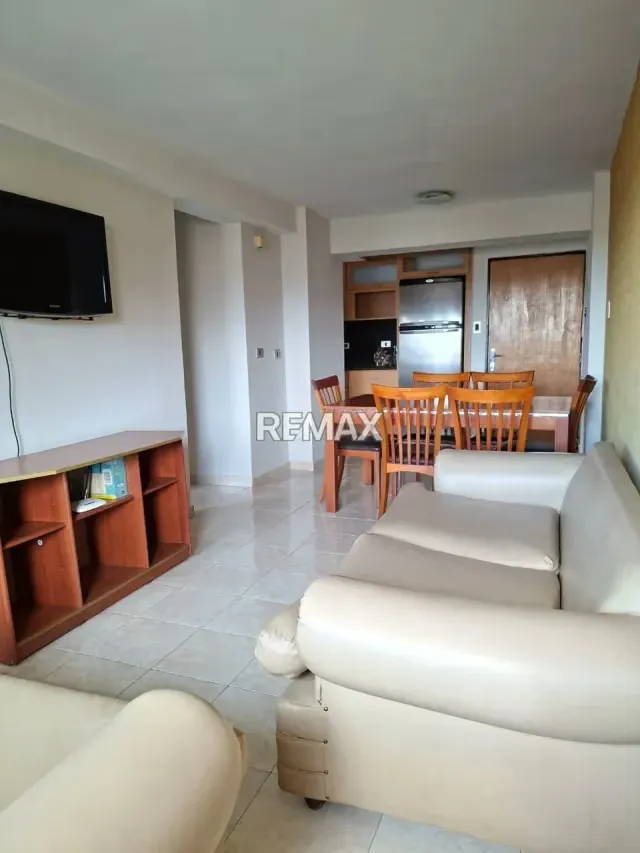 Alquilo Apartamento Amoblado En Tazajal Naguanagua - 11