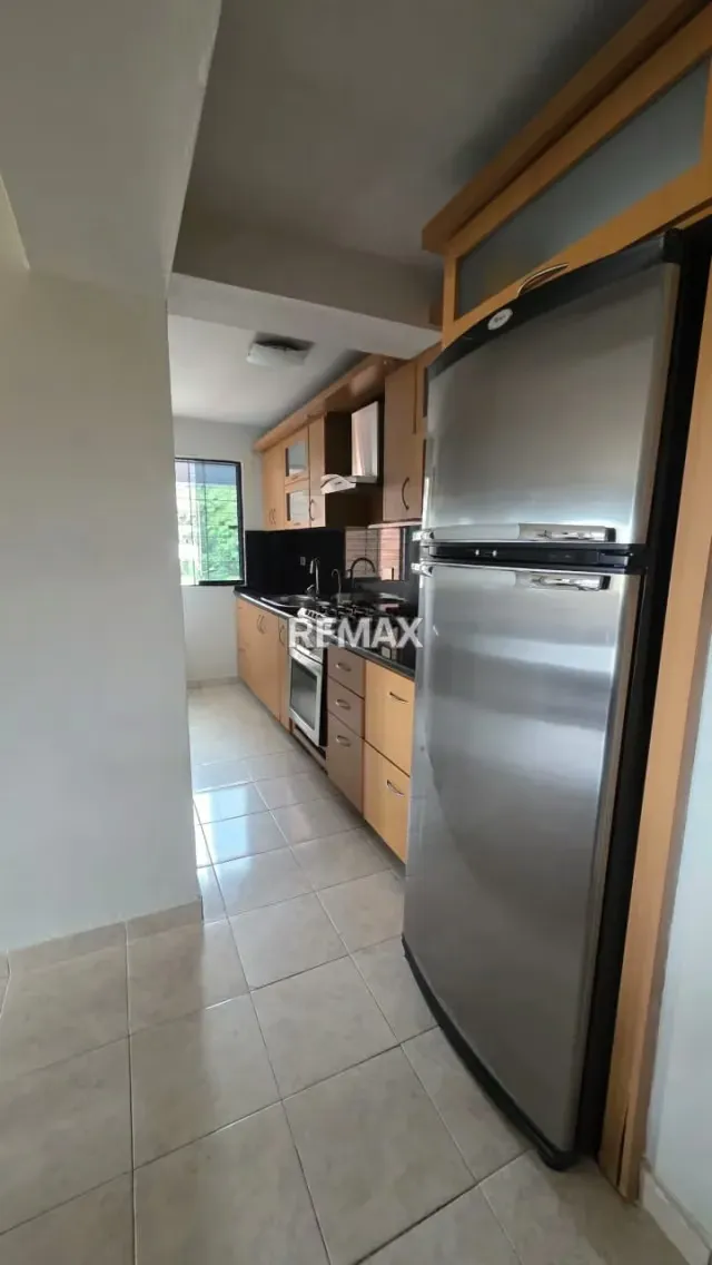 Alquilo Apartamento Amoblado En Tazajal Naguanagua - 12