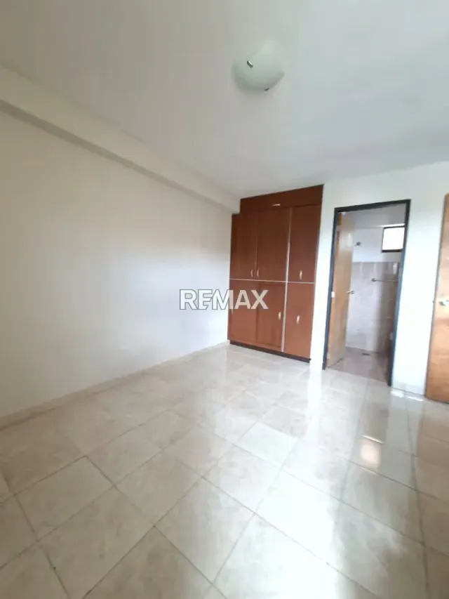 Alquilo Apartamento Amoblado En Tazajal Naguanagua - 6