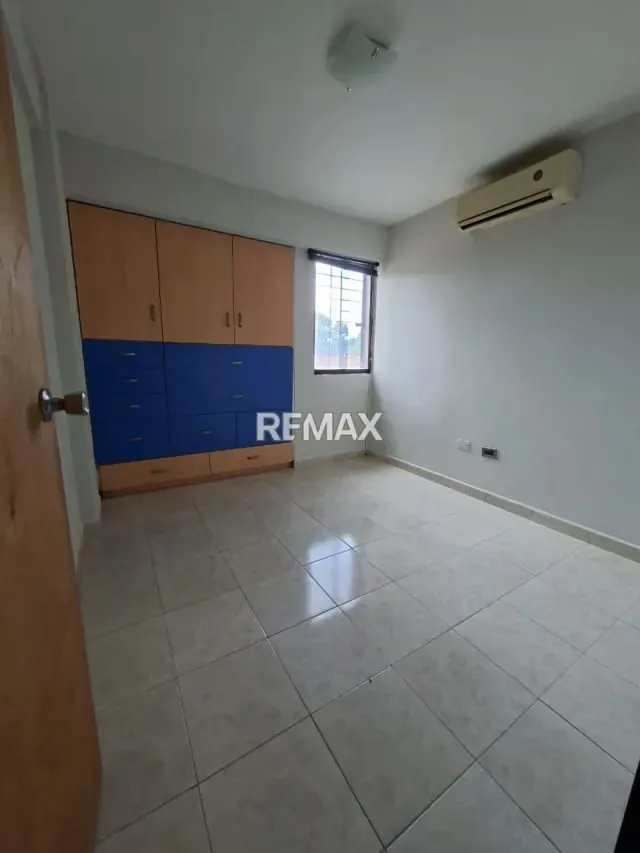 Alquilo Apartamento Amoblado En Tazajal Naguanagua - 8