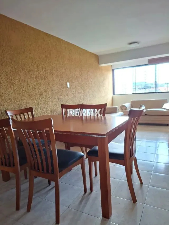 Alquilo Apartamento Amoblado En Tazajal Naguanagua - 9